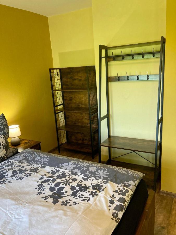 Apartmany Na Vysluni Ceske Svycarsko Йиржетин-под-Едловоу Экстерьер фото
