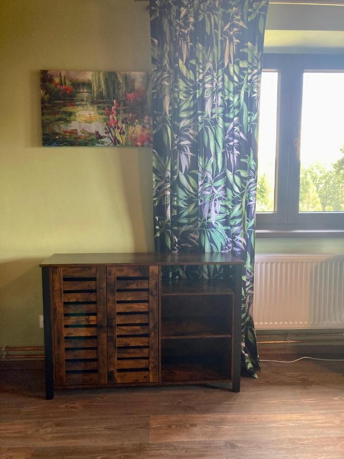 Apartmany Na Vysluni Ceske Svycarsko Йиржетин-под-Едловоу Экстерьер фото