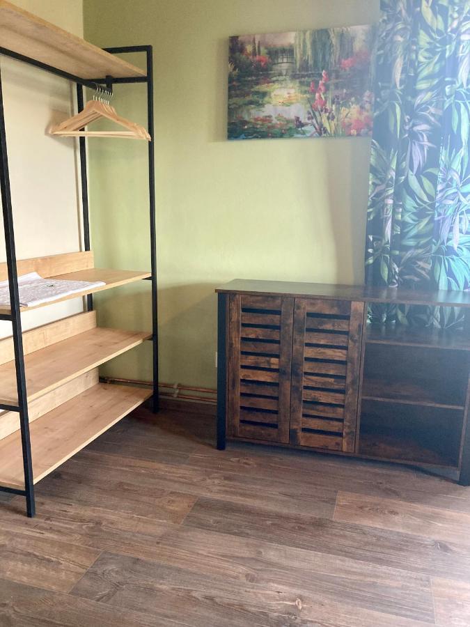 Apartmany Na Vysluni Ceske Svycarsko Йиржетин-под-Едловоу Экстерьер фото